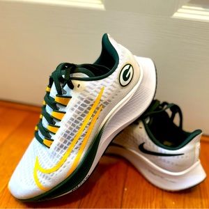 Green Bay Packers Nikes